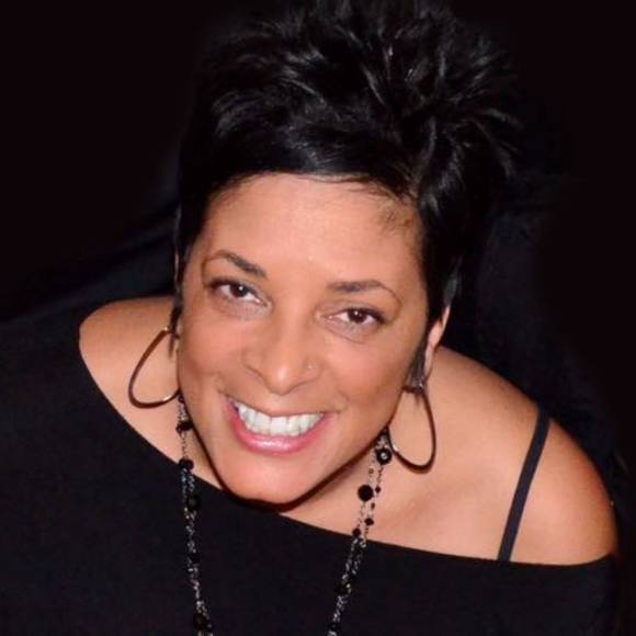 Meet your Posher, Shalee - Picture 1 of 1